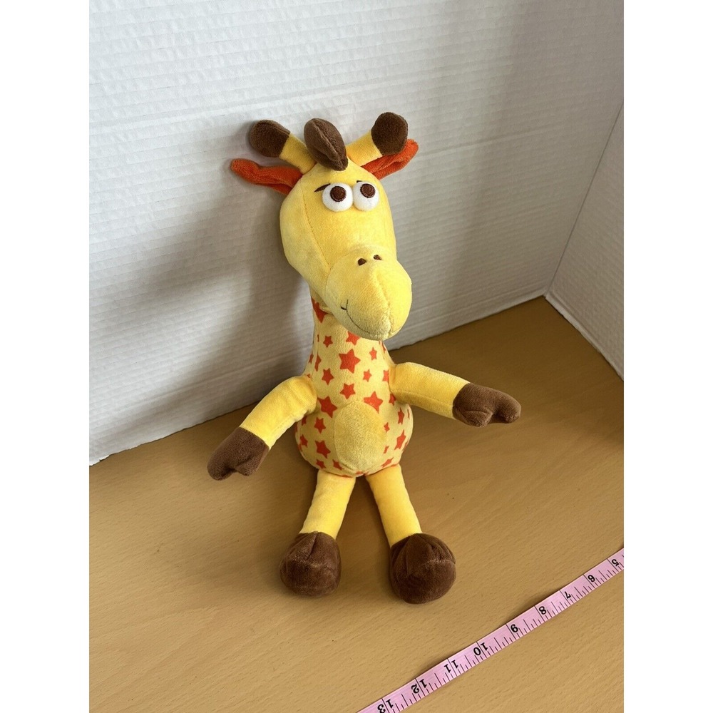 Toys‎ R Us Geoffrey Plush Euc